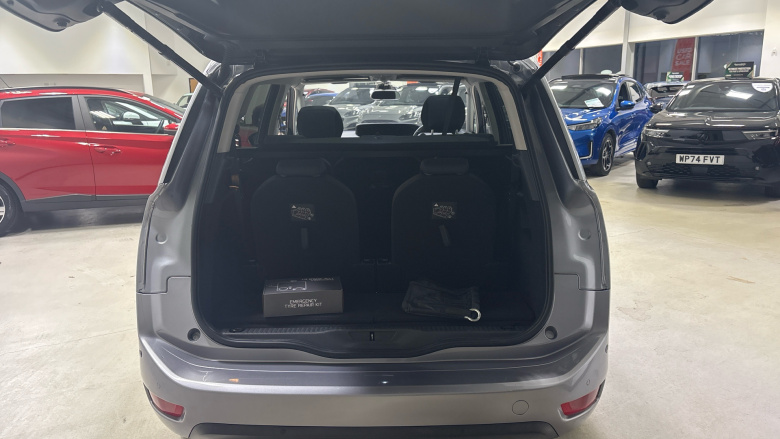 Citroen Grand C4 1.5 BlueHDi 130 Flair Plus 5dr Diesel Estate